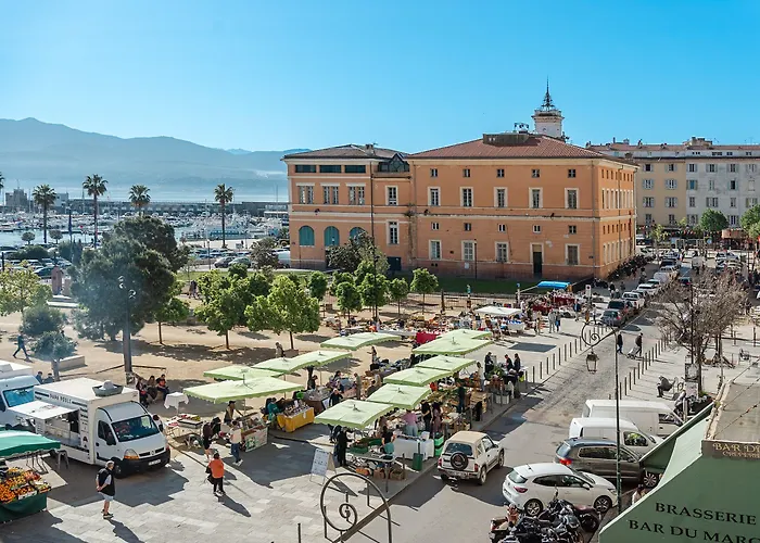 ホテル デュ ゴルフ