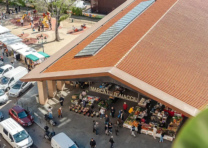 ホテル デュ ゴルフ