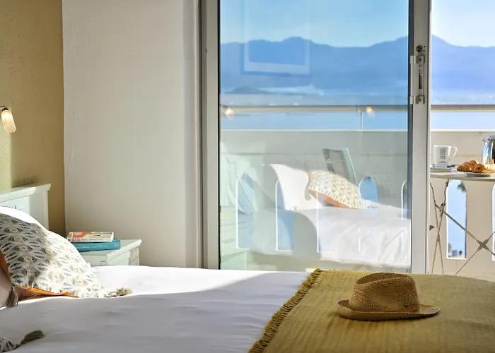 デュ ゴルフ 3* アジャクシオ