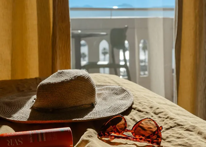 ホテル デュ ゴルフ アジャクシオ