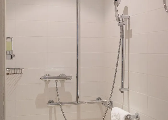 デュ ゴルフ ホテル