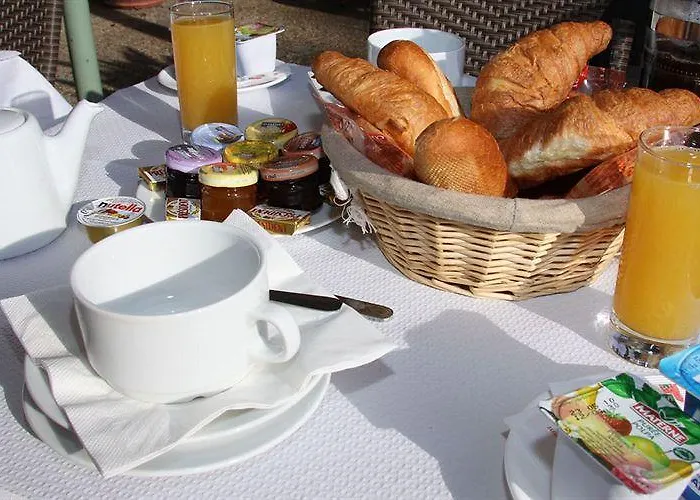 デュ ゴルフ 3* アジャクシオ