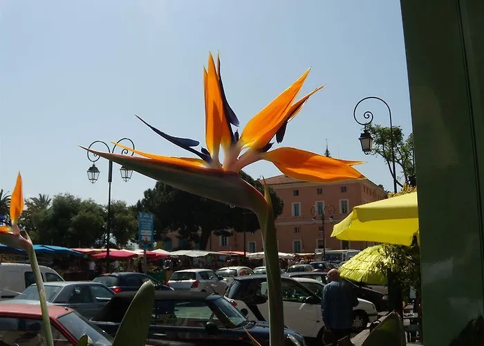 ホテル デュ ゴルフ