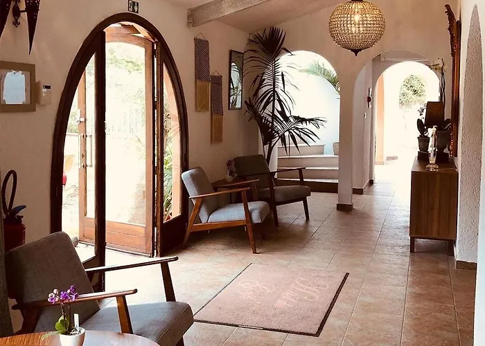 Du Golfe 3* Ajaccio (Corsica)